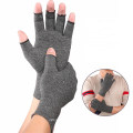 Factory Wholesale Sport Half Finger Unisex Bike Gloves for Outdoor Sport